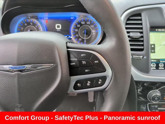 2023 Chrysler 300 Touring-L
