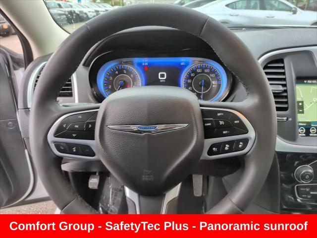 2023 Chrysler 300 Touring-L