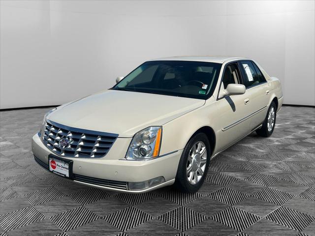 2010 Cadillac DTS Standard for sale in Charlottesville, VA