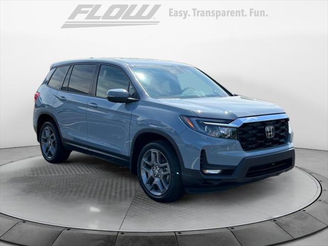 2023 Honda Passport AWD EX-L for sale in Burlington, NC