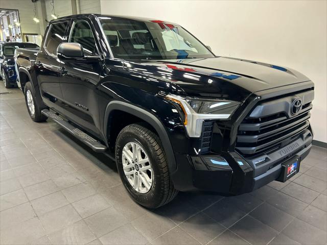 2023 Toyota Tundra SR5 2023 Toyota Tundra SR5
