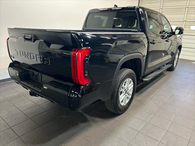2023 Toyota Tundra SR5 2023 Toyota Tundra SR5