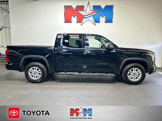 2023 Toyota Tundra SR5 2023 Toyota Tundra SR5