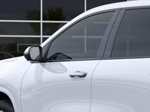 2026 GMC Acadia Denali Ultimate AWD