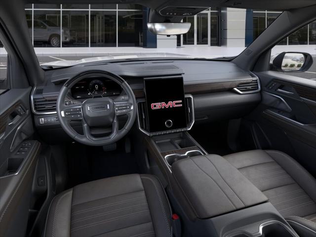 2026 GMC Acadia Denali Ultimate AWD