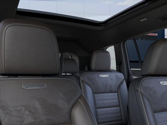 2026 GMC Acadia Denali Ultimate AWD