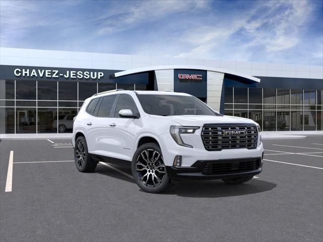 2026 GMC Acadia Denali Ultimate AWD for sale in Indio, CA