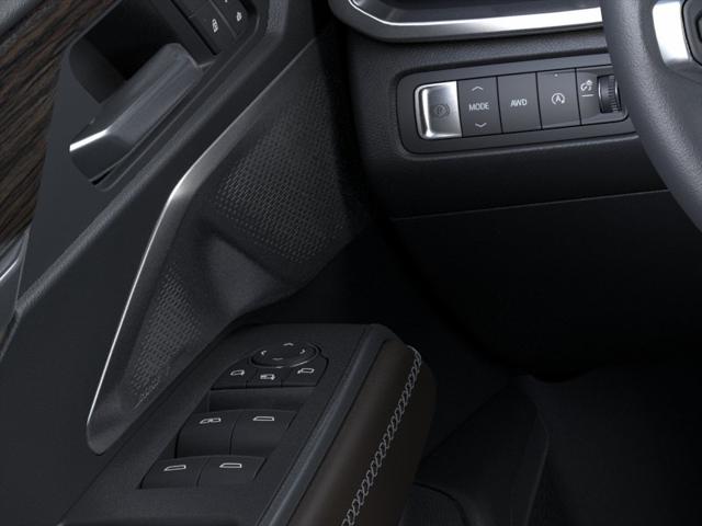2026 GMC Acadia Denali Ultimate AWD