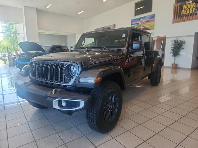 2026 Jeep Gladiator Sport for sale in Slinger, WI
