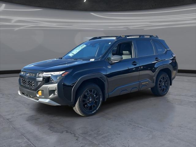 2026 Subaru Forester Wilderness for sale in Phoenix, AZ