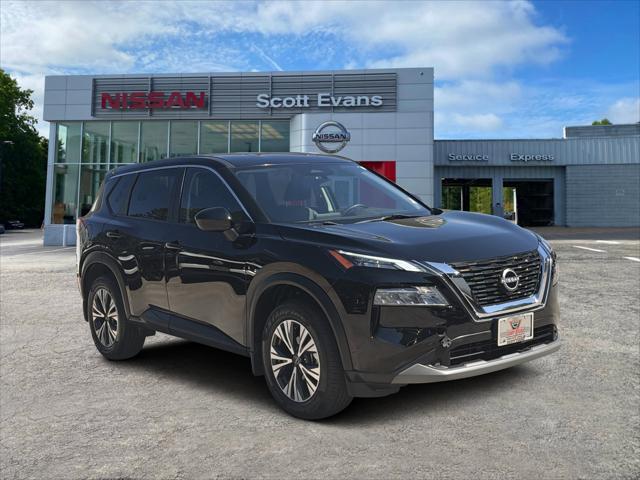 2023 Nissan Rogue SV FWD for sale in Carrollton, GA