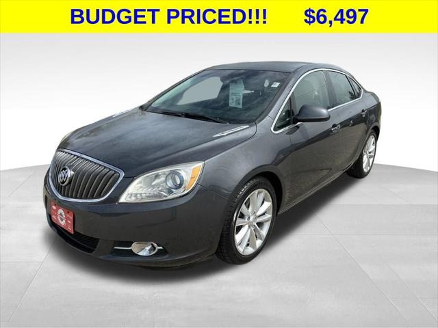 2012 Buick Verano Convenience Group for sale in Burlington, WI