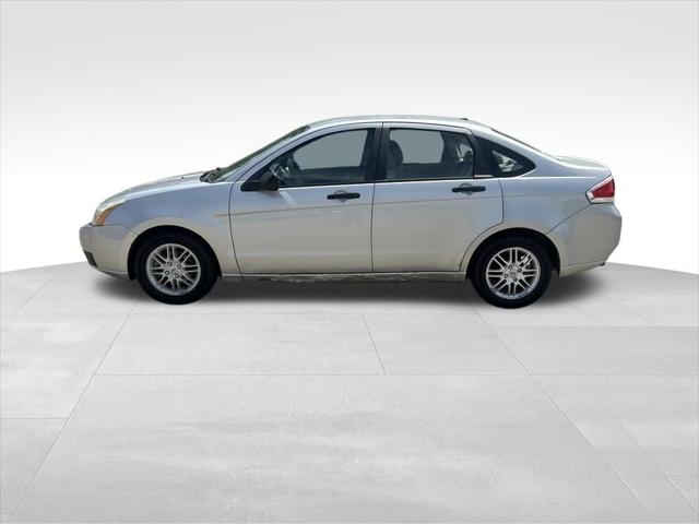 2009 Ford Focus SE