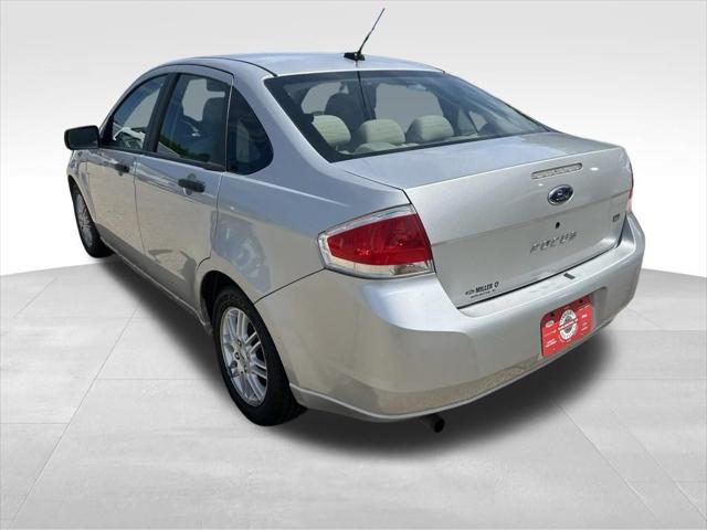 2009 Ford Focus SE