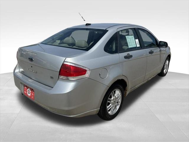 2009 Ford Focus SE