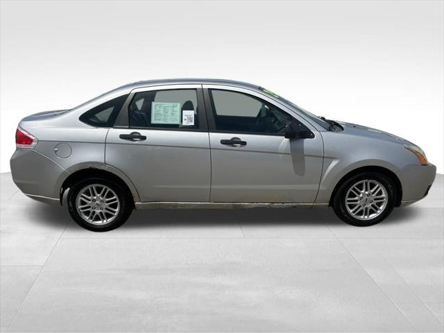 2009 Ford Focus SE
