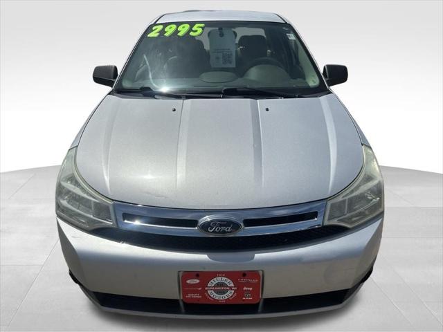 2009 Ford Focus SE