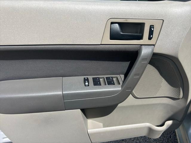 2009 Ford Focus SE