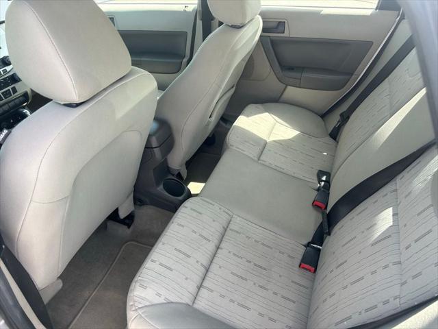 2009 Ford Focus SE