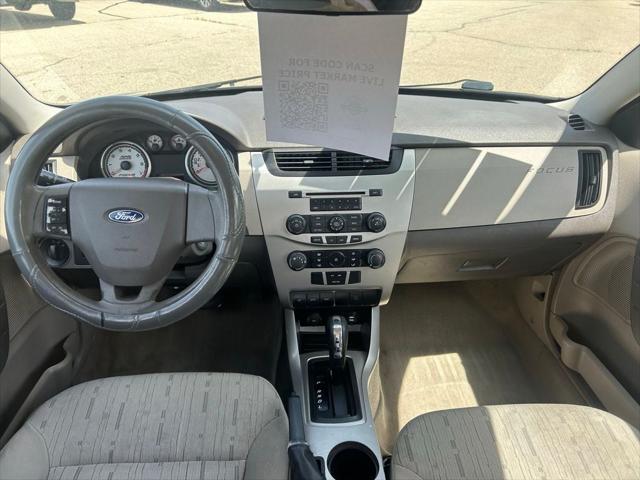 2009 Ford Focus SE