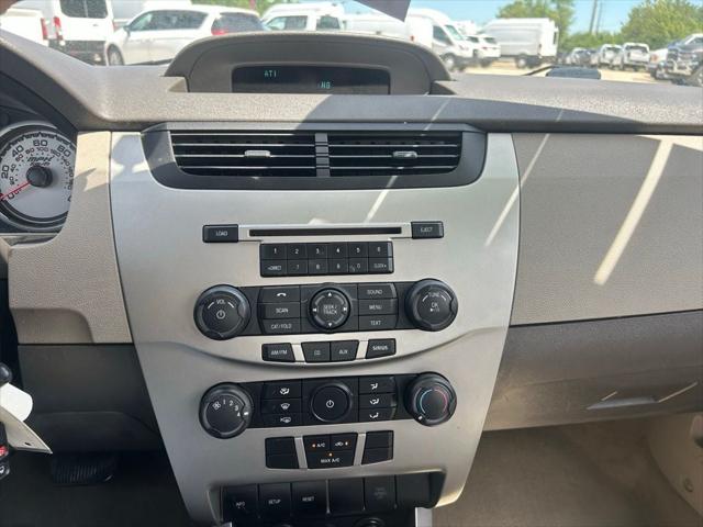 2009 Ford Focus SE
