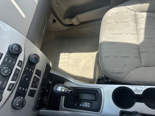 2009 Ford Focus SE