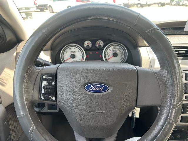 2009 Ford Focus SE