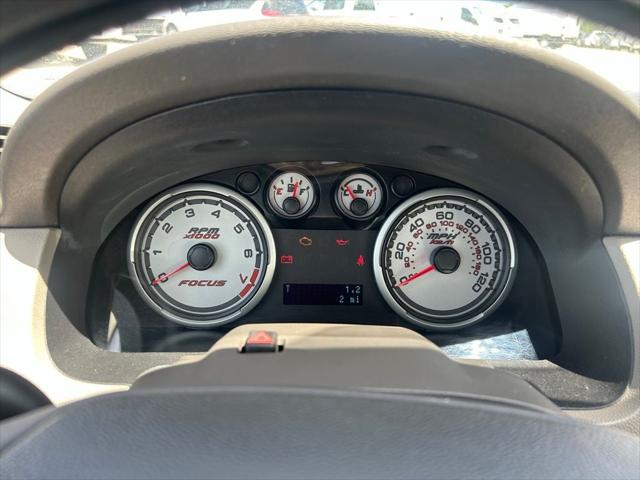 2009 Ford Focus SE
