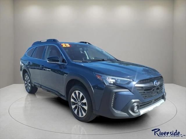 2023 Subaru Outback Limited for sale in New Bern, NC