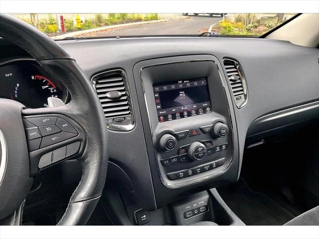 2018 Dodge Durango GT AWD