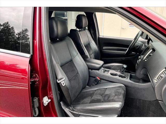 2018 Dodge Durango GT AWD