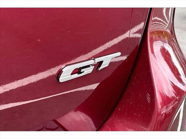 2018 Dodge Durango GT AWD