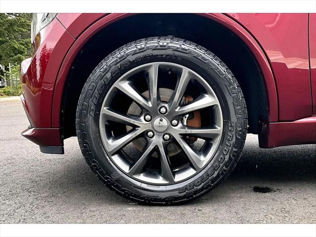 2018 Dodge Durango GT AWD
