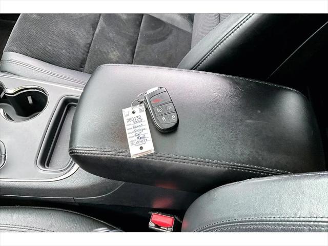 2018 Dodge Durango GT AWD