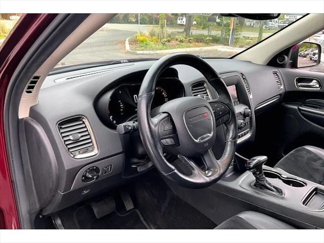 2018 Dodge Durango GT AWD