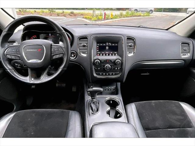 2018 Dodge Durango GT AWD
