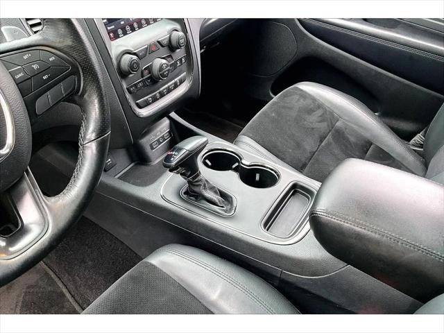 2018 Dodge Durango GT AWD