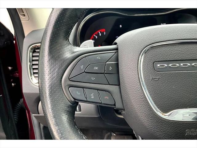 2018 Dodge Durango GT AWD