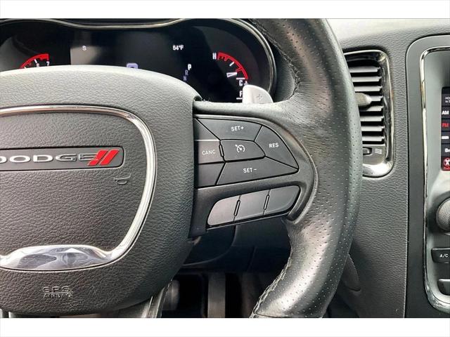 2018 Dodge Durango GT AWD