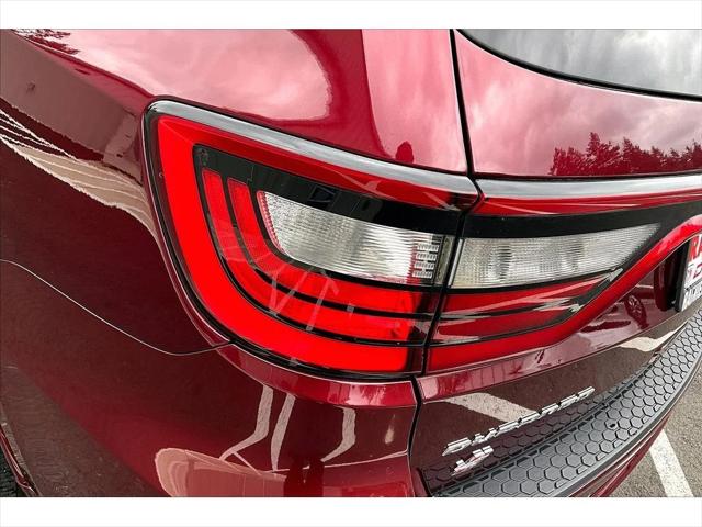 2018 Dodge Durango GT AWD