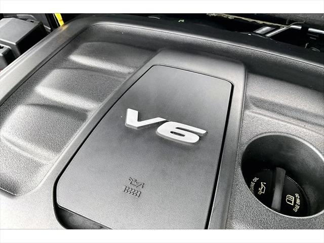 2018 Dodge Durango GT AWD