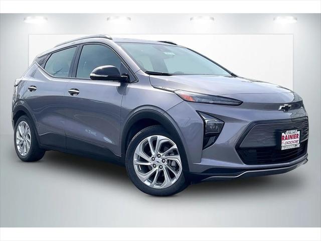 2023 Chevrolet Bolt EUV FWD LT for sale in Olympia, WA