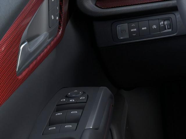 2026 Chevrolet Traverse AWD RS