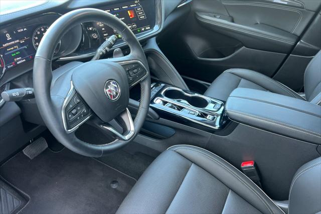 2023 Buick Envision Essence FWD