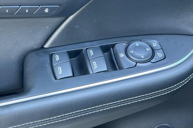 2023 Buick Envision Essence FWD
