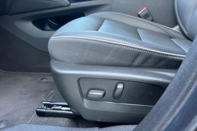 2023 Buick Envision Essence FWD