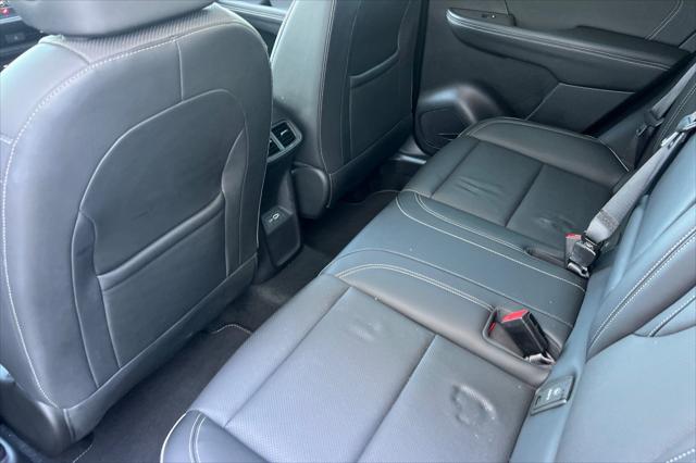 2023 Buick Envision Essence FWD