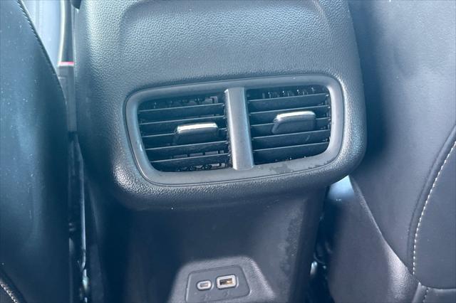 2023 Buick Envision Essence FWD