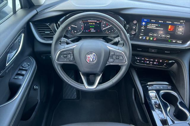 2023 Buick Envision Essence FWD