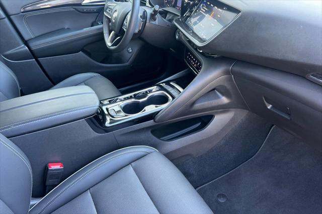 2023 Buick Envision Essence FWD